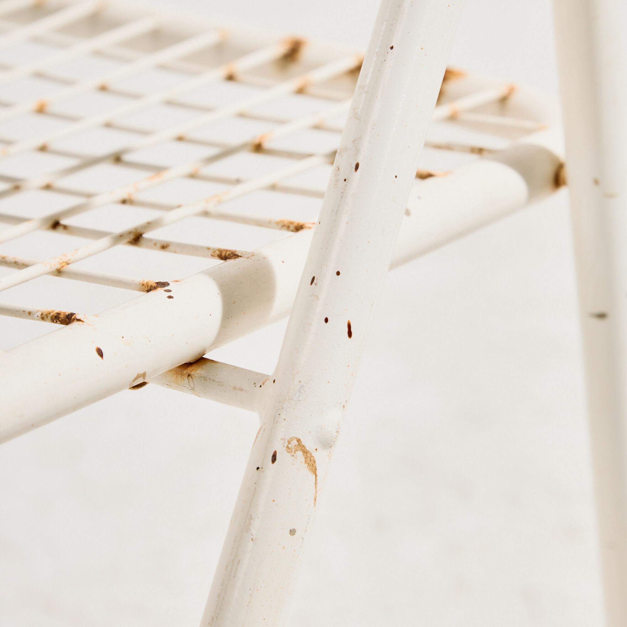 Chaise Rappen par Niels Gammelgaard pour Ikea