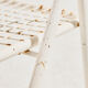Chaise Rappen par Niels Gammelgaard pour Ikea