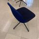 Muuto designer chairs