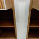 Vintage art deco marble sideboard.