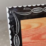 Mirror frame - vintage