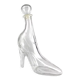 Glass pumps bottle