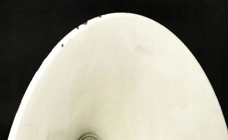 CCG ART DECO Bauhaus - ceiling lamp lantern PRL