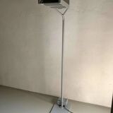 Large metal lamp by Glen Oliver Löw and Antonio Citterio from Ansorg | 1990s