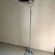 Large metal lamp by Glen Oliver Löw and Antonio Citterio from Ansorg | 1990s