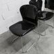 Set of 29 stackable SM400 chairs designed by Gerd Lange in 1980 by Drabert