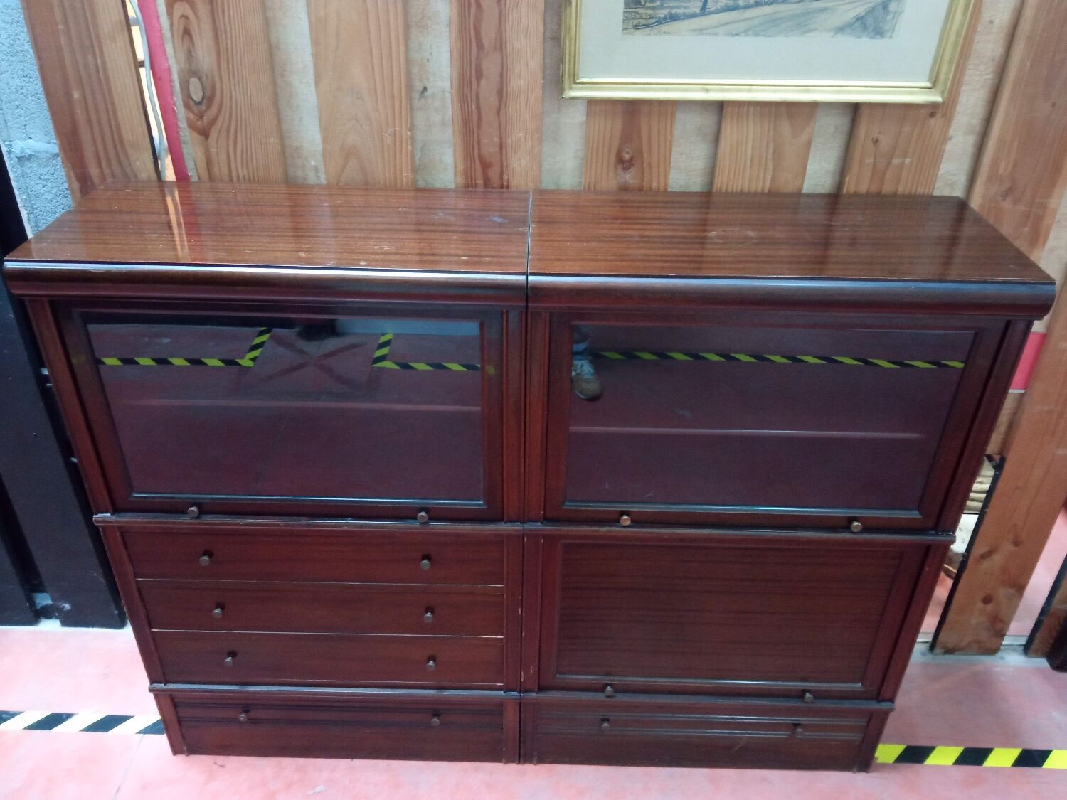 Modular furniture MD