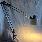 Architect's lamp XL model Giotto edited by Luce e Dimensioni - 70s