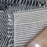 Handmade Berber wool rug 300X200 cm
