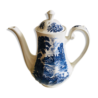 Ridgway Staffordshire Teapot