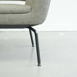 Serie 50 armchair by Antonio Rodriguez for La Cividina, 2012