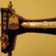 Sewing machine Singer 1911