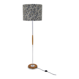 Mid-Century Floor Lamp, Czechoslovakia, 1970s