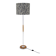 Mid-Century Floor Lamp, Czechoslovakia, 1970s