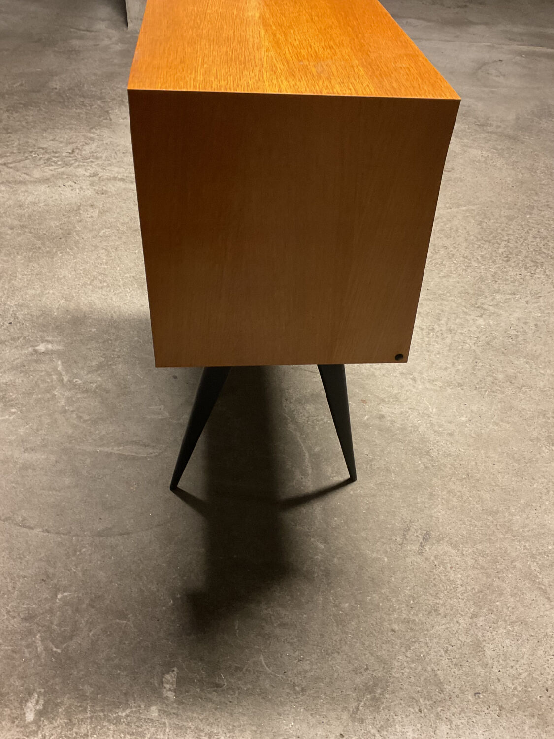 50s wooden furniture