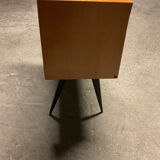 50s wooden furniture
