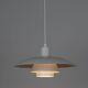 Pair of 2 Danish vintage lamps PH 4/3 by Poul Henningsen, Louis Poulsen1966