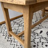 Table de ferme