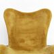 Chaise Madame Vintage de Fritz Neth pour Correcta,