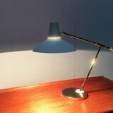 German table lamp mid-century, 1960s