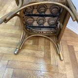 Vintage Loyd Loom Chair