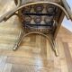 Fauteuil Loyd Loom vintage