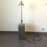1970 square lamp