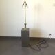 1970 square lamp