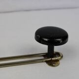 Black Patère