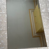 Bevelled Copper Vintage Mirror 60 / 90