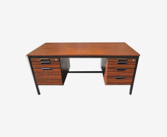 Desk, Febrü, Germany, 1970s