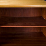Mid-Century Pine Sideboard from Musterring International, 1960s