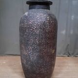 Large Terracotta Vase