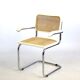 White B64 chair