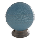 Globe suspension