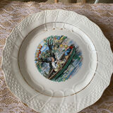 Assiettes