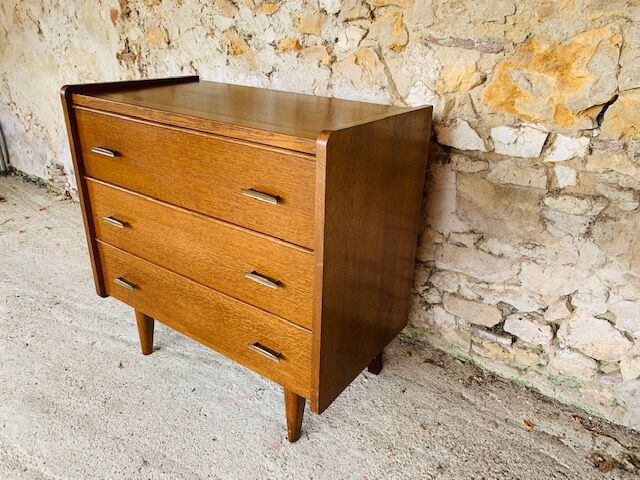 Vintage dresser 60
