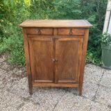 Vintage Parisian sideboard