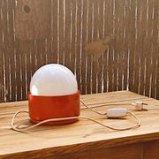 Vintage table lamp