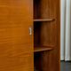 Modernist sideboard by Pierre Guariche for Meurop, Belgium, 1960