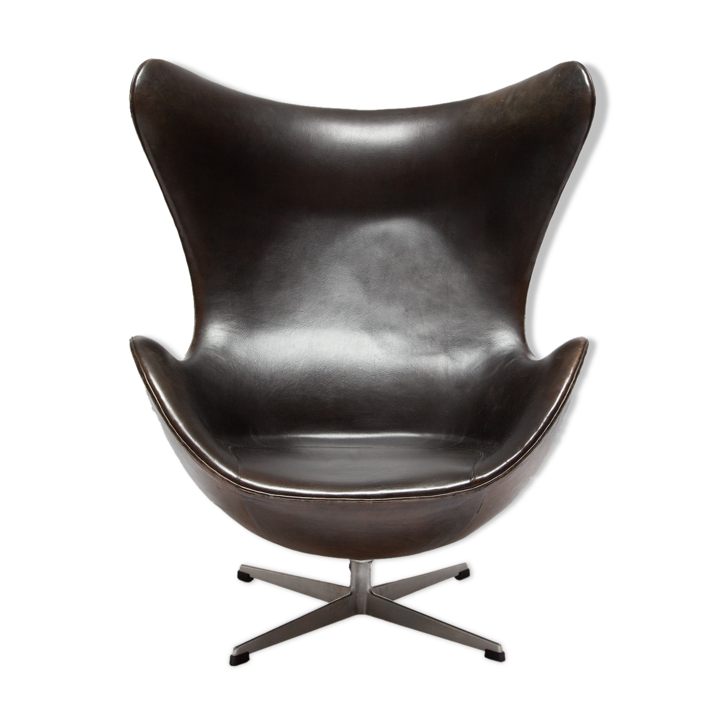 Egg Chair by Arne Jacobsen