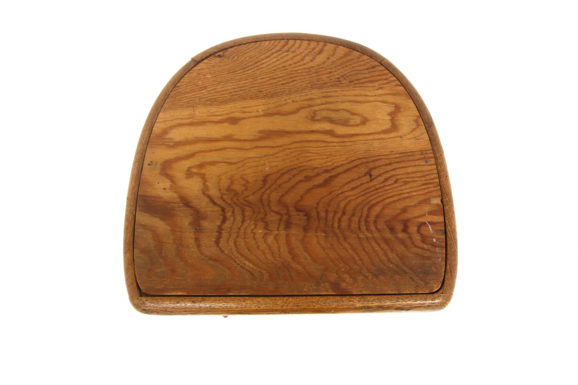 Pine tripod stool, Sweden, 1920