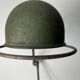 Jielde lamp 2 arms green vespa