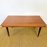Art Deco Dining Table