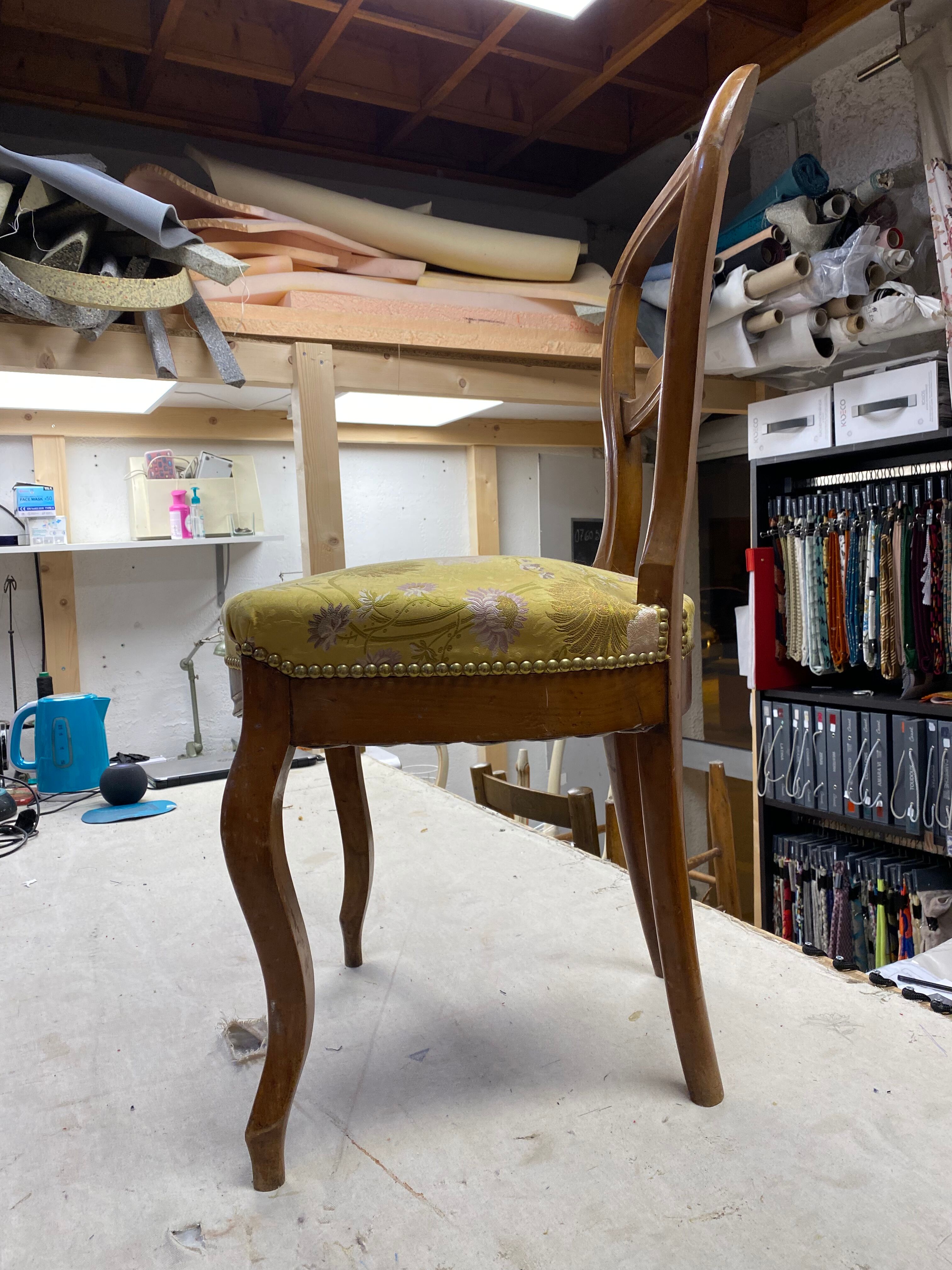 Louis Philippe Chair