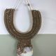 Collier tribal