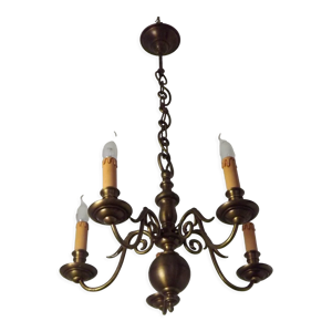 lustre