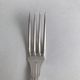 series of 20 old silverware forks and vintage spoons