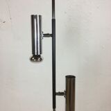 Minimalist lamp postpost design 1960s