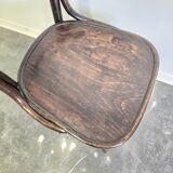 60s Bentwood Armchair